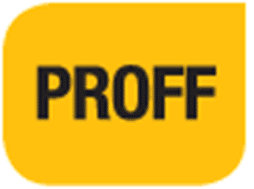 Proff-Service AS logo